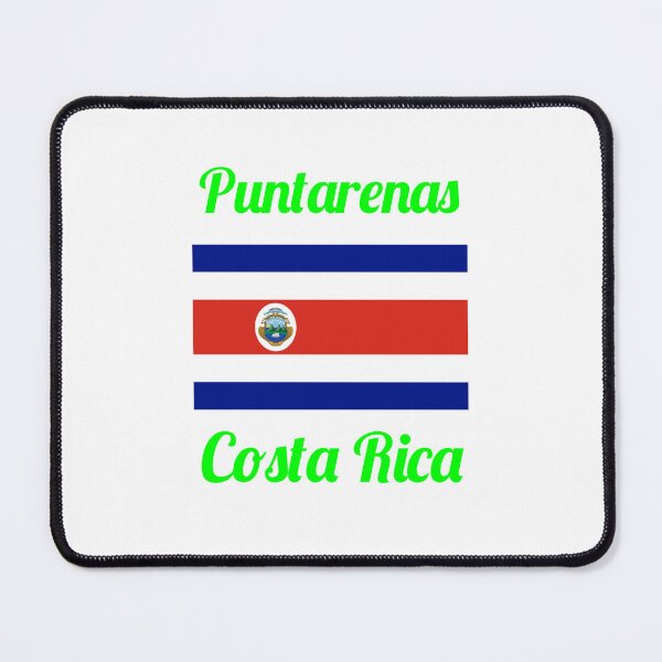 Item preview, Puntarenas Costa Rica - Stylish Prints, designed and sold by Fleetwood1994.