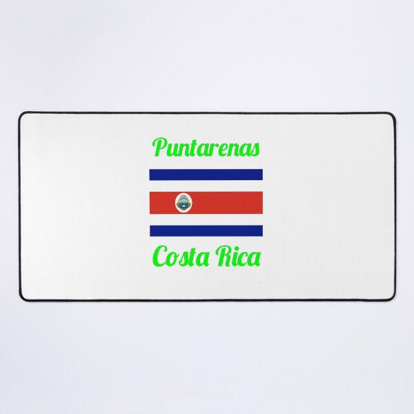 Item preview, Puntarenas Costa Rica - Stylish Prints, designed and sold by Fleetwood1994.