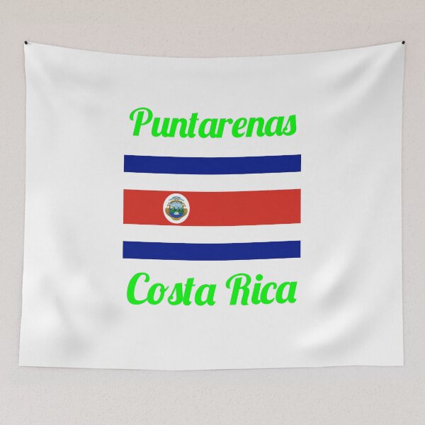 Item preview, Puntarenas Costa Rica - Stylish Prints, designed and sold by Fleetwood1994.