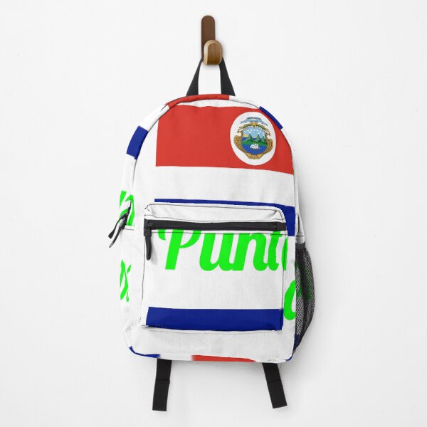 Item preview, Puntarenas Costa Rica - Stylish Prints, designed and sold by Fleetwood1994.
