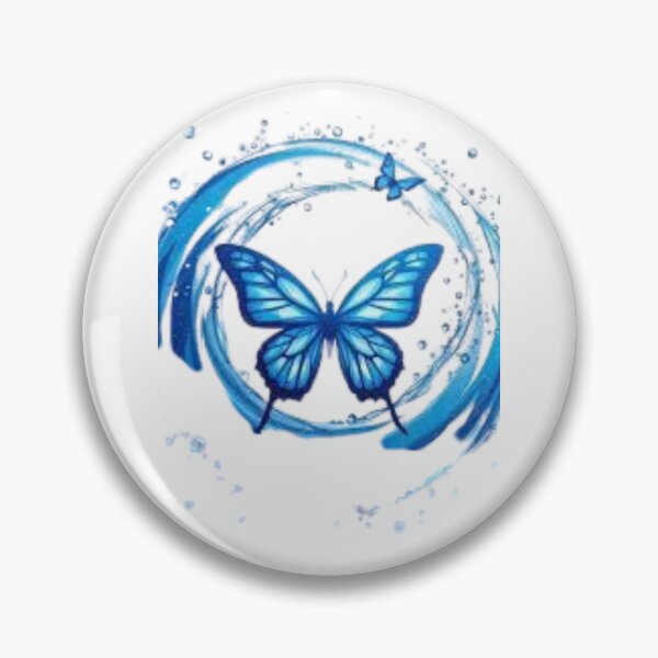 Item preview, Butterflywater dance designed and sold by Create with Laloves.