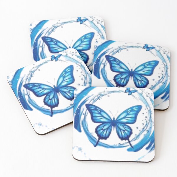 Item preview, Butterflywater dance designed and sold by Create with Laloves.