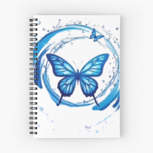 Item preview, Butterflywater dance designed and sold by Create with Laloves.