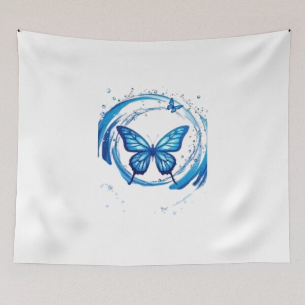 Item preview, Butterflywater dance designed and sold by Create with Laloves.