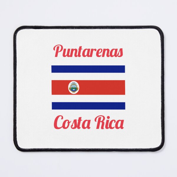 Item preview, Puntarenas Costa Rica - Stylish Prints, designed and sold by Fleetwood1994.