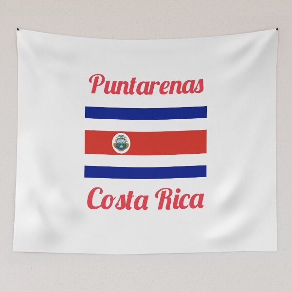Item preview, Puntarenas Costa Rica - Stylish Prints, designed and sold by Fleetwood1994.
