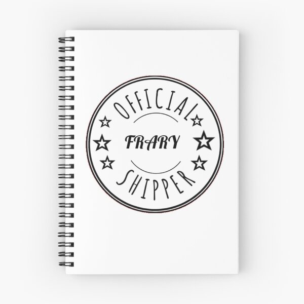 Item preview, Frary shipper designed and sold by ouatisworld.