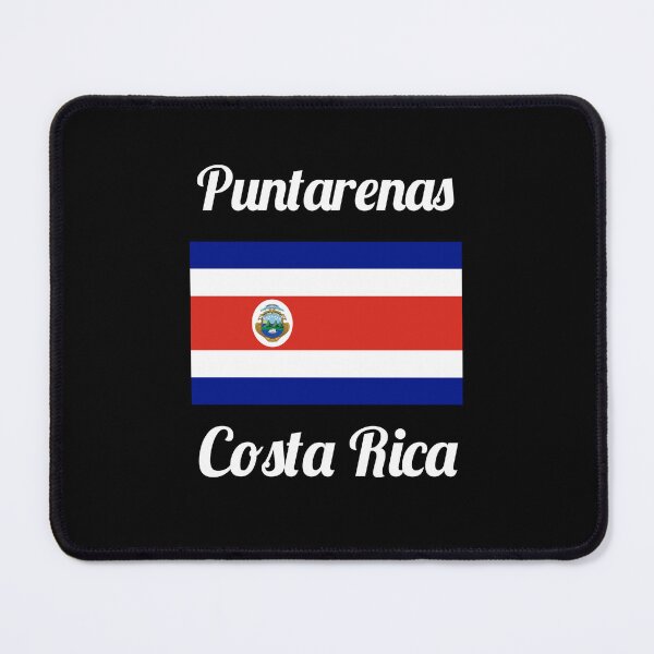 Item preview, Puntarenas Costa Rica - Stylish Prints, designed and sold by Fleetwood1994.