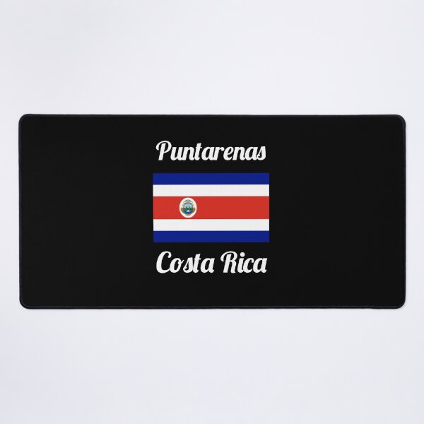 Item preview, Puntarenas Costa Rica - Stylish Prints, designed and sold by Fleetwood1994.