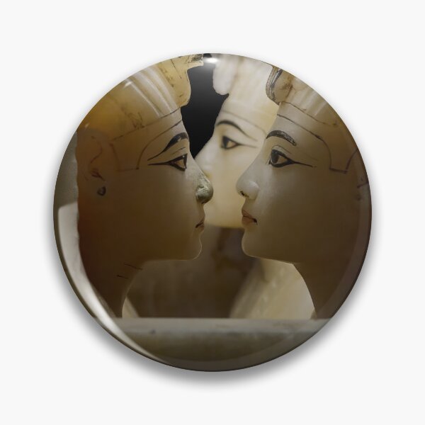 Item preview, Guardians of the heart of Tutankhamun Cairo 2026 designed and sold by Jouko Lehto Photography.