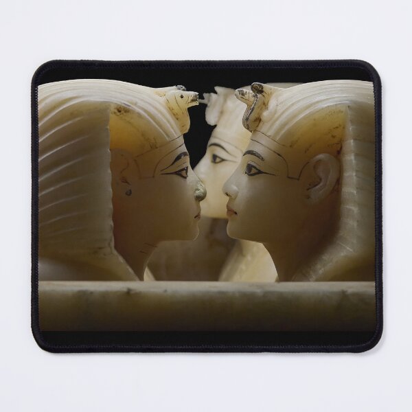Item preview, Guardians of the heart of Tutankhamun Cairo 2026 designed and sold by Jouko Lehto Photography.
