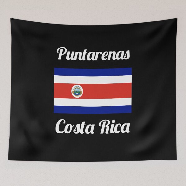 Item preview, Puntarenas Costa Rica - Stylish Prints, designed and sold by Fleetwood1994.