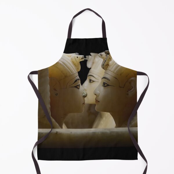 Item preview, Guardians of the heart of Tutankhamun Cairo 2026 designed and sold by Jouko Lehto Photography.