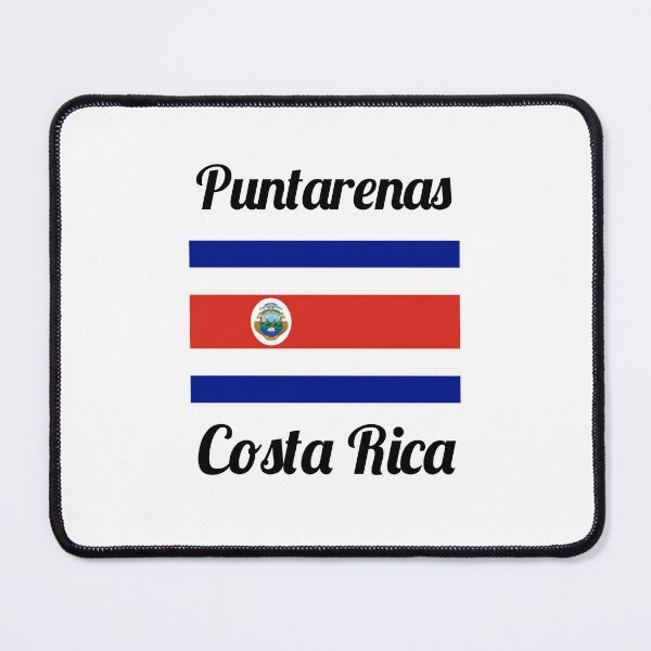 Item preview, Puntarenas Costa Rica - Stylish Prints, designed and sold by Fleetwood1994.