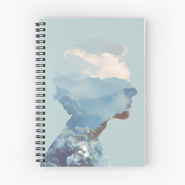 Item preview,  Modern Photo Collage Montage Art designed and sold by Mindrender.