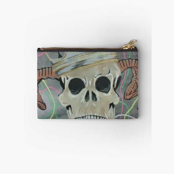 Item preview, The Ancient King of When Shit Was Cool designed and sold by 2nd Death.