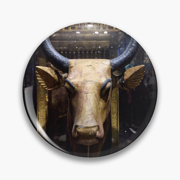Item preview, Taurus. Cairo 2026 designed and sold by Jouko Lehto Photography.