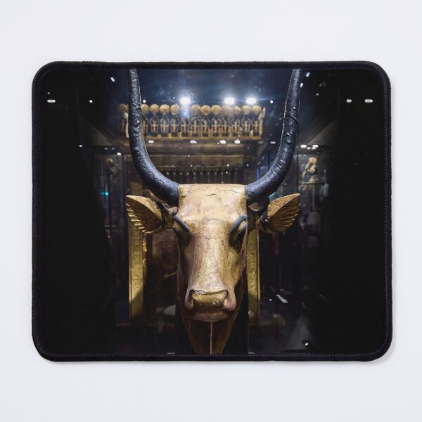 Item preview, Taurus. Cairo 2026 designed and sold by Jouko Lehto Photography.