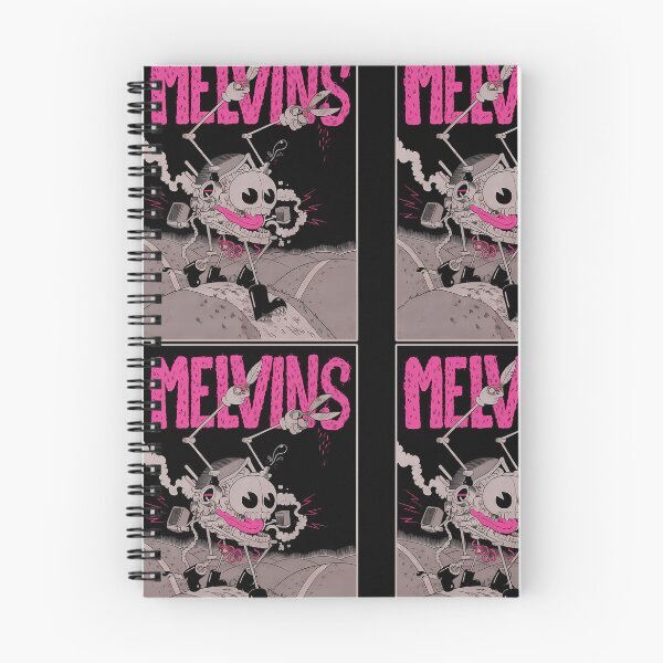 Item preview, Melvinss 394 designed and sold by Des-inator.