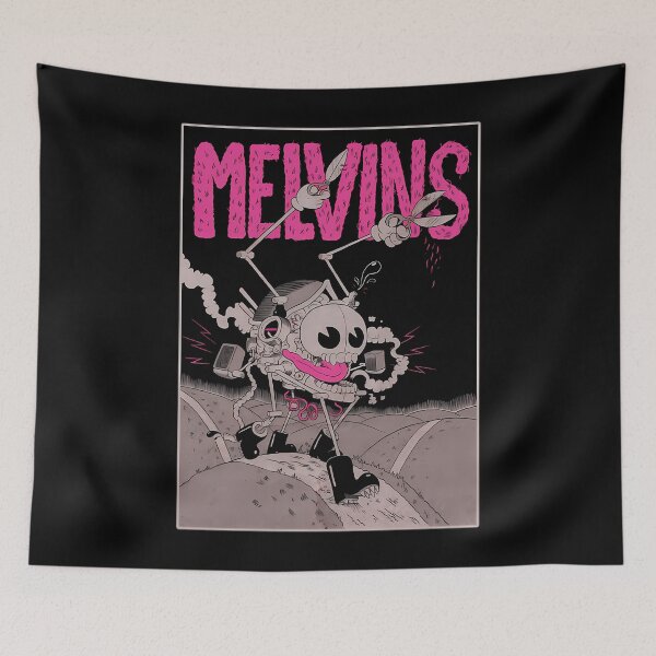 Item preview, Melvinss 394 designed and sold by Des-inator.