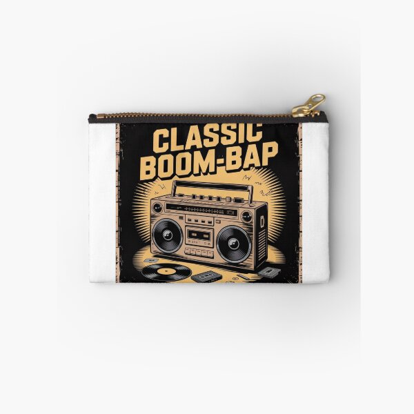 Item preview, boom bap designed and sold by SNNDesignersLLC.