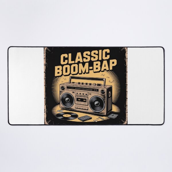 Item preview, boom bap designed and sold by SNNDesignersLLC.