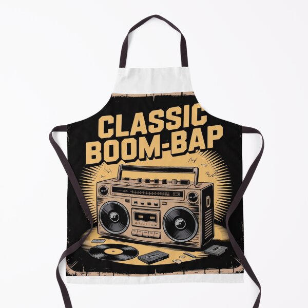 Item preview, boom bap designed and sold by SNNDesignersLLC.