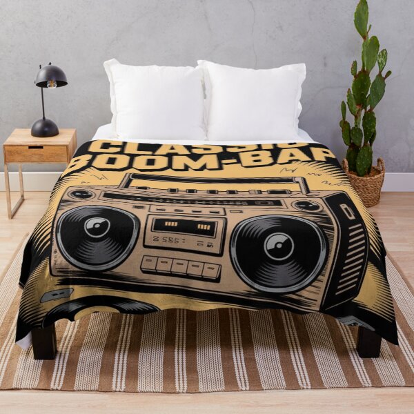 Item preview, boom bap designed and sold by SNNDesignersLLC.