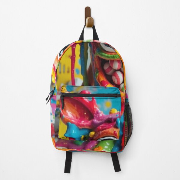 Item preview, Drippy designed and sold by DreadfulDose.