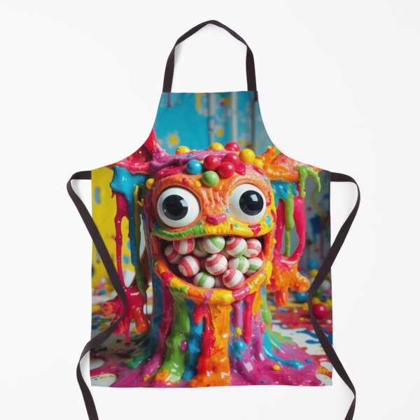 Item preview, Drippy designed and sold by DreadfulDose.