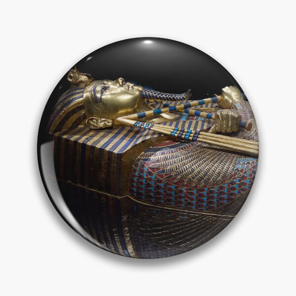 Item preview, Tutankhamun 1. Cairo 2026 designed and sold by Jouko Lehto Photography.
