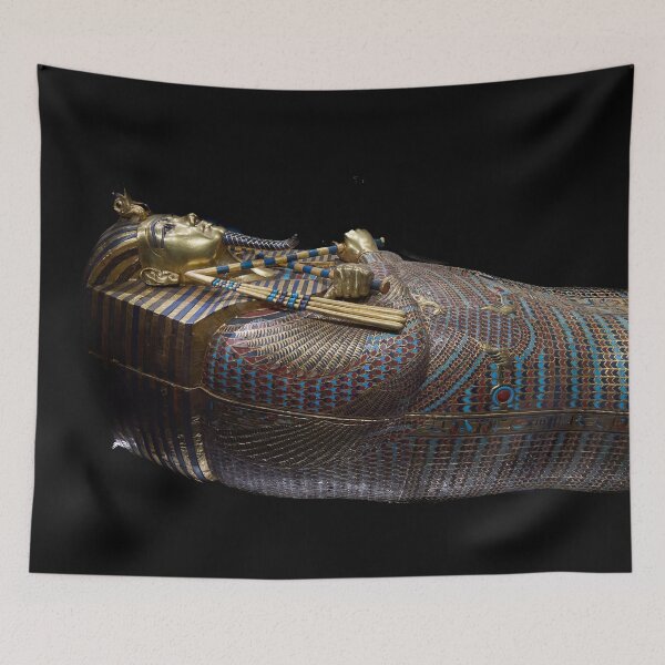 Item preview, Tutankhamun 1. Cairo 2026 designed and sold by Jouko Lehto Photography.