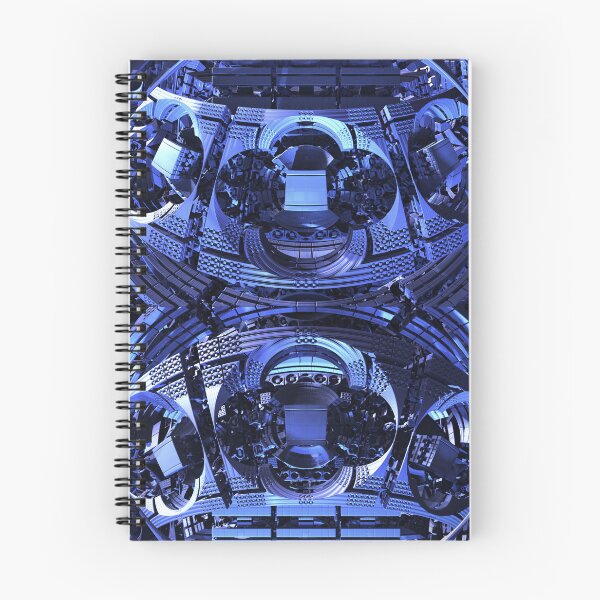 Item preview, Cyber 005 - Fractal Landscapes designed and sold by sbartinspace.