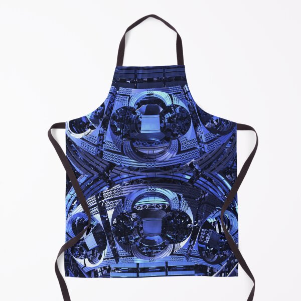 Item preview, Cyber 005 - Fractal Landscapes designed and sold by sbartinspace.