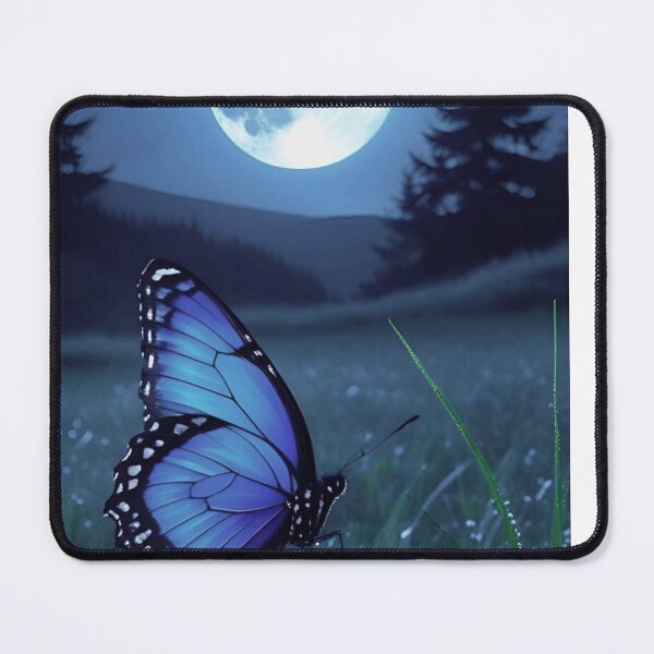 Item preview, Butterfly at Night designed and sold by Create with Laloves.