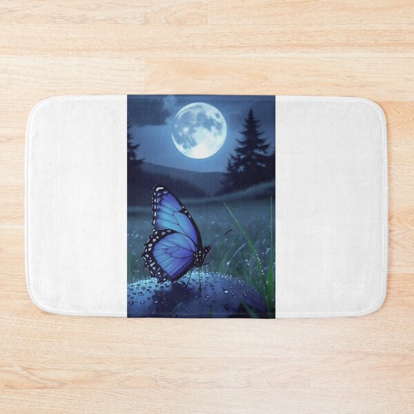 Item preview, Butterfly at Night designed and sold by Create with Laloves.