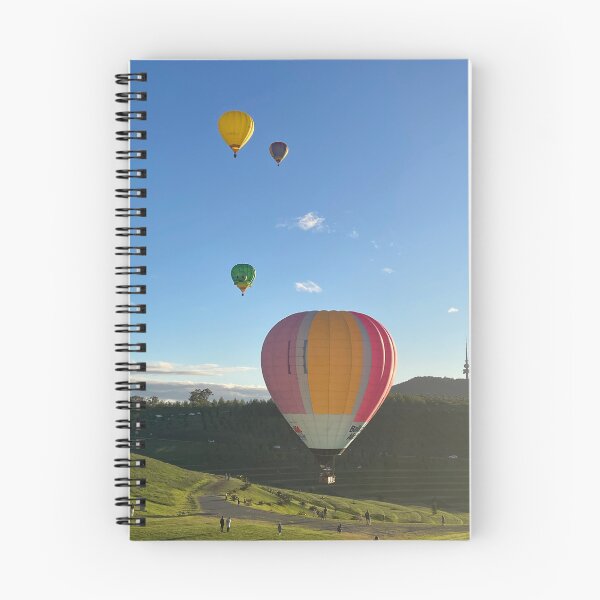 Item preview, Hot air balloons  designed and sold by AnnasFloristry.