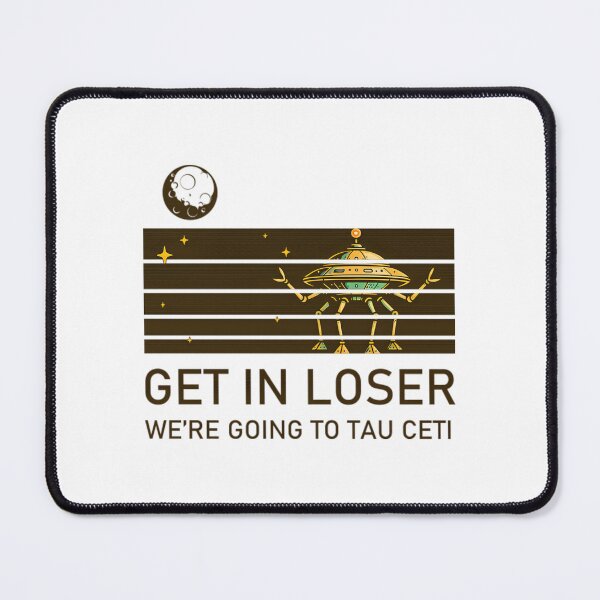 Item preview, Project Hail Mary - Going to Tau Ceti designed and sold by Vinsinv.