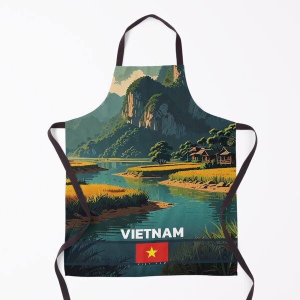 Item preview, Vietnam Travel designed and sold by Thistle-TShop.