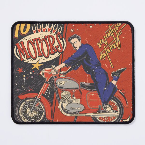 Item preview, Memories of my Father designed and sold by 76-Motors.