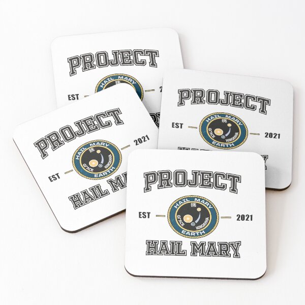 Artikelvorschau, Project Hail Mary – Ryland Grace, Rocky, Jazz Hands entworfen und verkauft von Vinsinv.