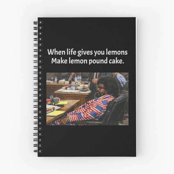 Item preview, Afroman - Lemon Pound Cake designed and sold by Cosmicwell.
