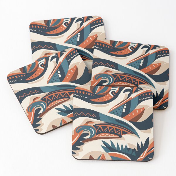 Item preview, Ethnic pattern designed and sold by Grypis.