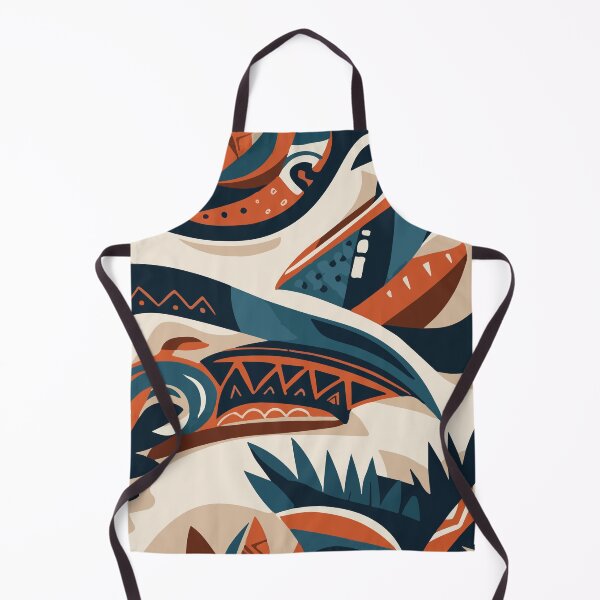 Item preview, Ethnic pattern designed and sold by Grypis.