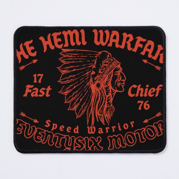 Item preview, Fast Chief designed and sold by 76-Motors.