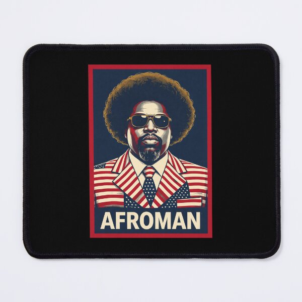 Item preview, Afroman - Lemon Pound Cake designed and sold by Cosmicwell.