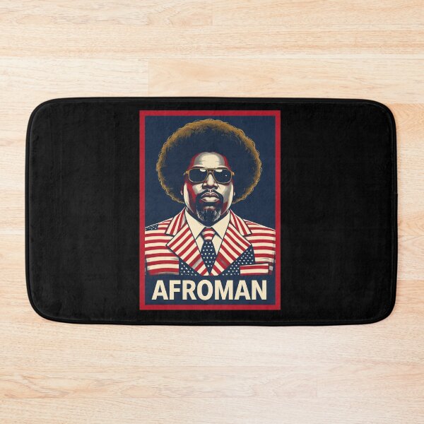Item preview, Afroman - Lemon Pound Cake designed and sold by Cosmicwell.