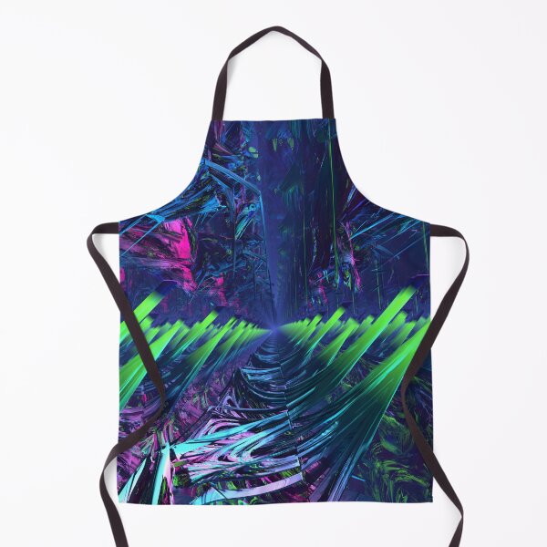 Item preview, Field 014 - Fractal Landscapes designed and sold by sbartinspace.