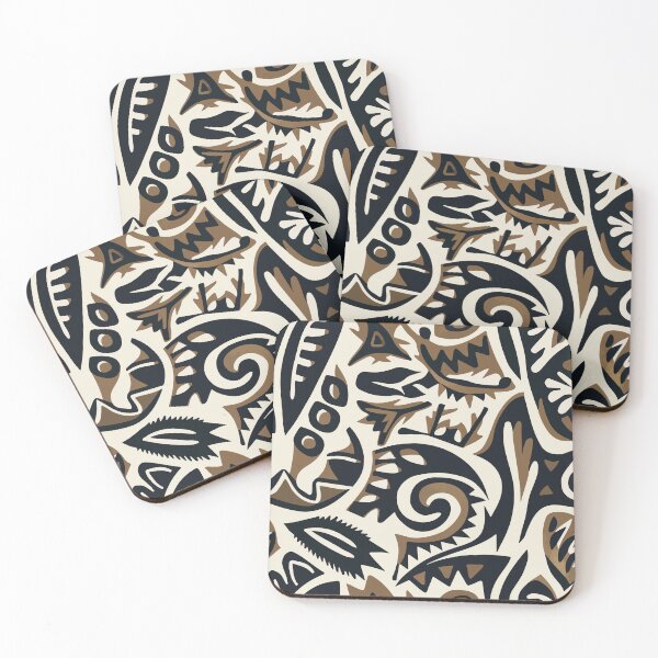 Item preview, Ethnic pattern designed and sold by Grypis.