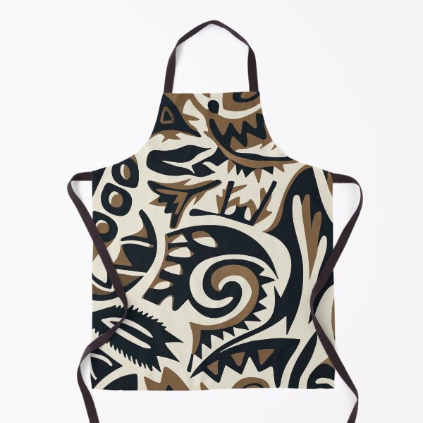 Item preview, Ethnic pattern designed and sold by Grypis.